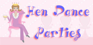 Hen Dance Parties